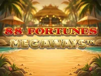 88 fortunes Megaways