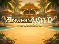 Anubis Wild Megaways