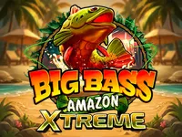 Big Bass Amazon Xtreme