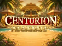 Centurion Megaways