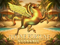 Divine Fortune Megaways