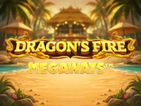 Dragons Fire Megaways