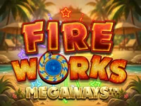 Fireworks Megaways