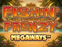 Fishin Frenzy Megaways