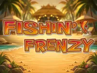 Fishin Frenzy