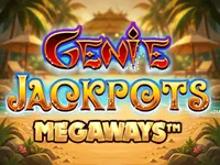 Genie Jackpots Megaways