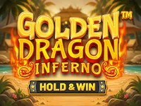 Golden Dragon Inferno