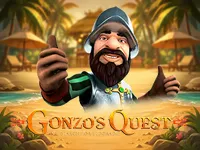 Gonzo’s Quest