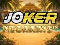 Joker Megaways