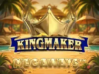 Kingmaker Megaways