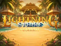 Lightning Strike Megaways