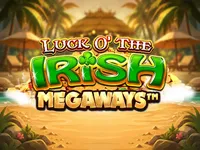 Luck O’The Irish Megaways