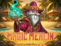 Magic Merlin Megaways