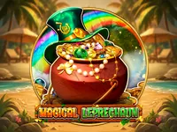 Magical Leprechaun