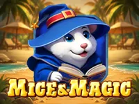 Mice & Magic Wonder Spin