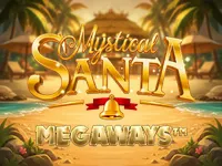 Mystical Santa Megaways