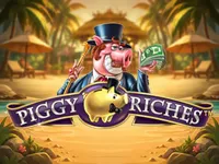 Piggy Riches