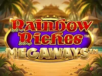 Rainbow Riches Megaways