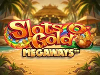 Slots o gold Megaways
