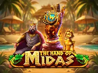 The Hand of Midas