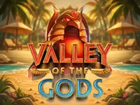 Valley of the Gods