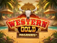 Western Gold Megaways